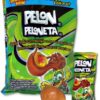 pelon peloneta