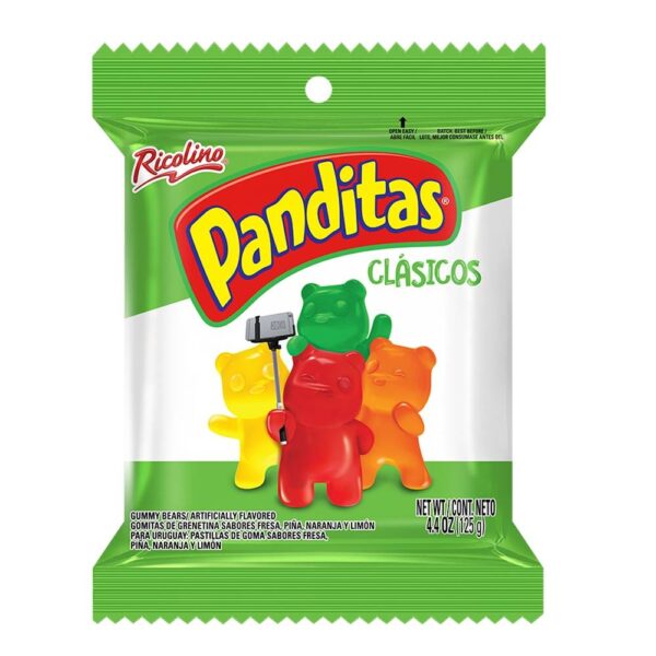 panditas