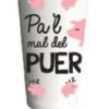 Vaso de Plastico