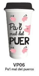 Vaso de Plastico 1 Vaso de Plastico