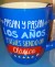 Taza Grande pasan y pasan los años