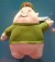 Monsters Inc squishy
