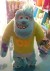 Monsters Inc Sulley