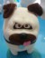 Mascotas Perro Mel