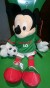 Mickey Mouse futbol