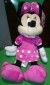 Minnie Mouse rosa chica