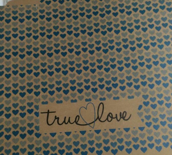 caja true love