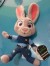 Zootopia Coneja