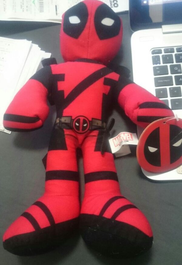 Deadpool