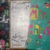 Bolsa Navidad jumbo