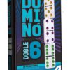 Domino doble 6