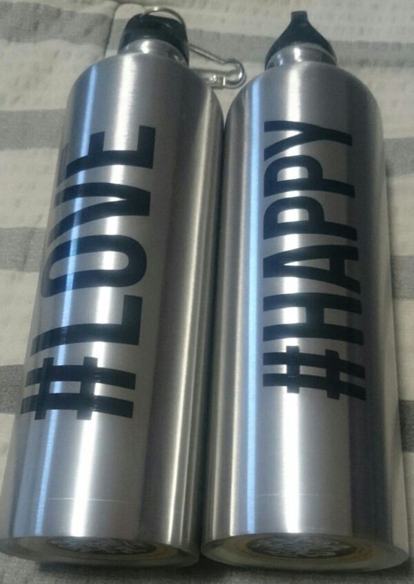 Cilindro Aluminio #