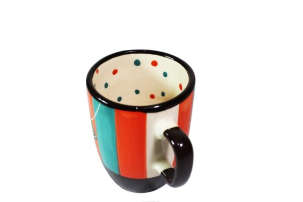 Taza Capuchino Cerámica