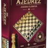 Ajedrez Juegos Clasicos