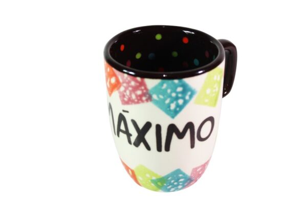 Taza Capuchino Cerámica