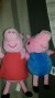 peluche peppa george