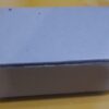 caja 8x15 cafe lisa