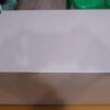 Caja carton ZAPATERA
