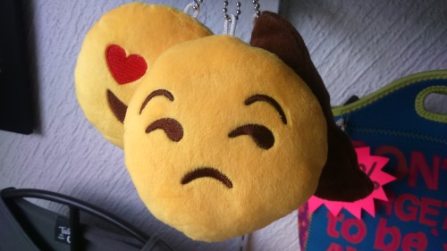 Llavero Emoji 1 Llavero Emoji