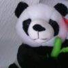 Oso panda Peluche