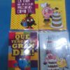 Tarjeta Cumpleaños