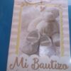 bolsa grande mi bautizo
