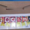 Banner amor