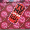 Caja corazones