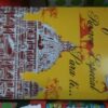 Caja tipo Tequila