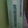 Caja tipo pastillas Antiberrinchol