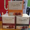 Trufas belgid or 200 gr