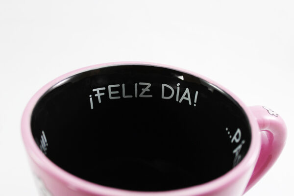 pst pst... Feliz Día