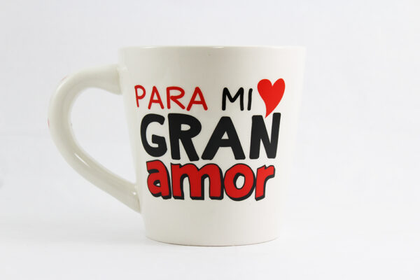 Para mi gran amor