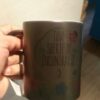 Taza Magica tuve suerte de encontrarte