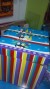 Caja Grande Let it snow