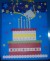 Bolsa de regalo Mediana 3d pastel