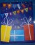 Bolsa de regalo Mediana 3d regalos