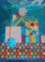 Bolsa de regalo Mediana brillosa regalos