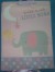Bolsa de regalo jumbo elefante