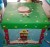 Caja Jumbo navidad