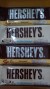 Hersheys 30gr