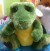 peluche animal