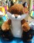 peluche animal
