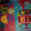 Bolsa de regalo mediana