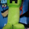 Creeper minecraft