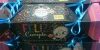 Caja con dulces cumpleaños