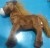 peluche caballo L-75530