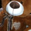 OSO PELUCHE DN15-0102-34