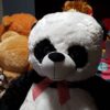 4526-80S PANDA CON LISTON