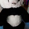 Peluche Panda